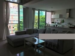 One-north Residences (D5), Apartment #612730291